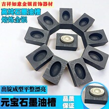 Ԫ����ʯī�Ͳ��۟����y��lģ���͸ߜؽ��y�T�Vģ�ߴ�𹤾�