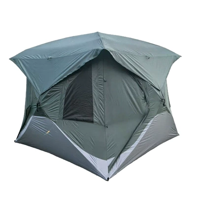Multi-Functional Harper Tent, Avtomobil dam çadırları