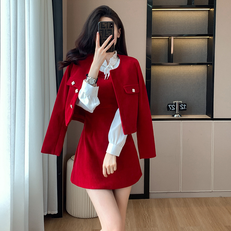 (Mới) Mã A6428 Giá 1010K: Đồ Bộ Nữ Zhout Dáng Ôm Body Gợi Cảm Sexy Cả Bộ 2 Món Hàng Mùa Xuân Thu Đông Thời Trang Nữ Chất Liệu G03 Sản Phẩm Mới, (Miễn Phí Vận Chuyển Toàn Quốc).