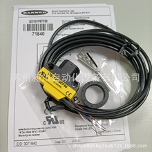�ֻ���������QS18VN6FF50��翪�ض�����BANNERȫ��ԭװ��Ʒ