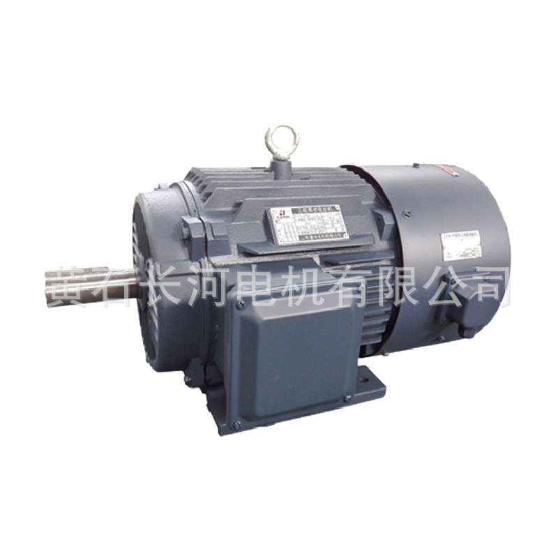 长期供应YVF2 90S-4/1.1KW变频调速专用三相异步电动机