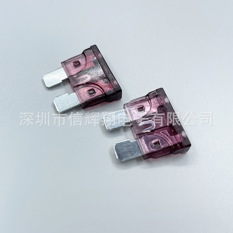 自動車ヒューズインサート保険シート車用AUTO中号インサート4s店通用自動車ヒューズ1-50a