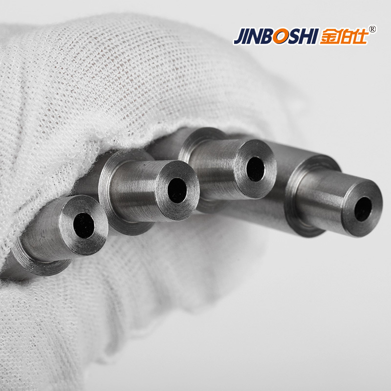 W95钨合金圆柱加工 WNiFe钨镍铁棒 W95钨镍铁棒 配重硬质钨合金块