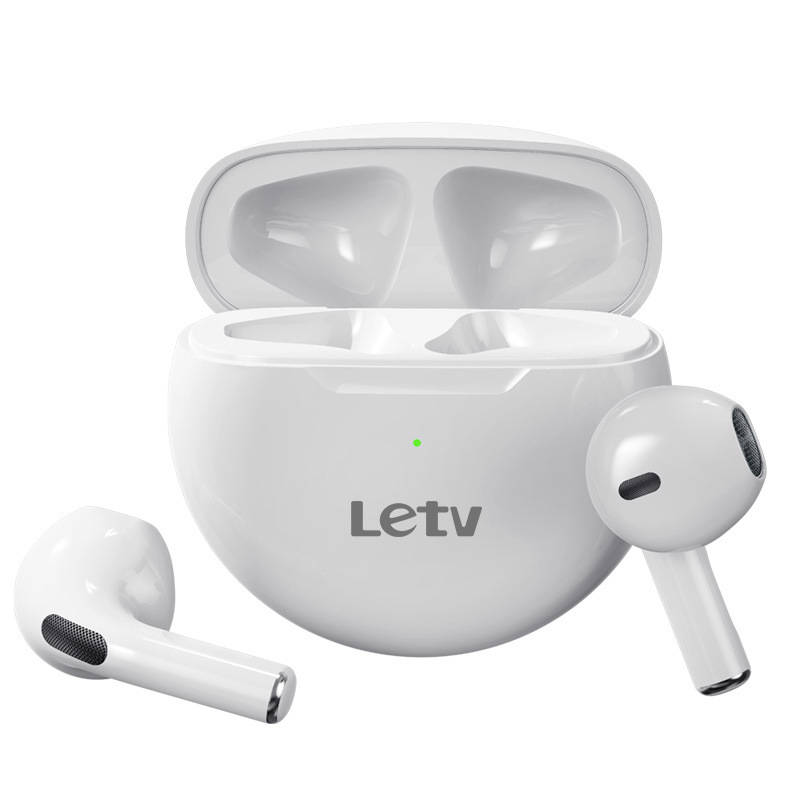 楽視letv無線bluetoothイヤホン超長航続pro 6騒音低減半入耳式ブランド正規品華強北|undefined