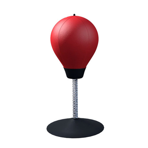 Desktop Boxing Speed Ball Reaction Target Dodge Fitness Ball Home Use Stress Relief Children Parent-child Stress Relief Boxing Ball Office