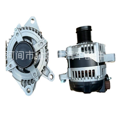 Generator for Toyota Hiace 2Tr Generator 130A 12V 7Pk27060-75370 (Generatorlar hissələri (Dinamo və detalları))