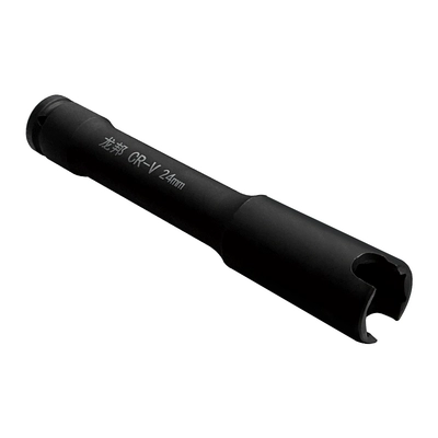 Electric wrench with extended, Mühərrik tənzimləmə alətləri