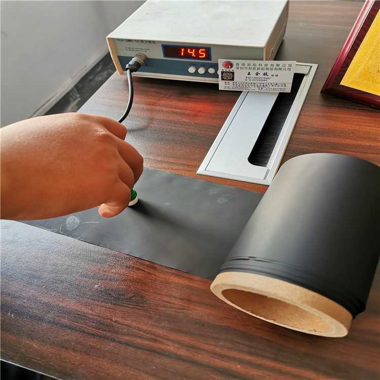 厂家高品质全新天然人工合成导热石墨片 石墨散热片 天然石墨胶带