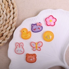 diy饰品;发饰头饰配件;饰品配件