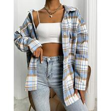 U 47800 Flannel Plaid Shirt ���m�q�������� ���R�d�W���羳