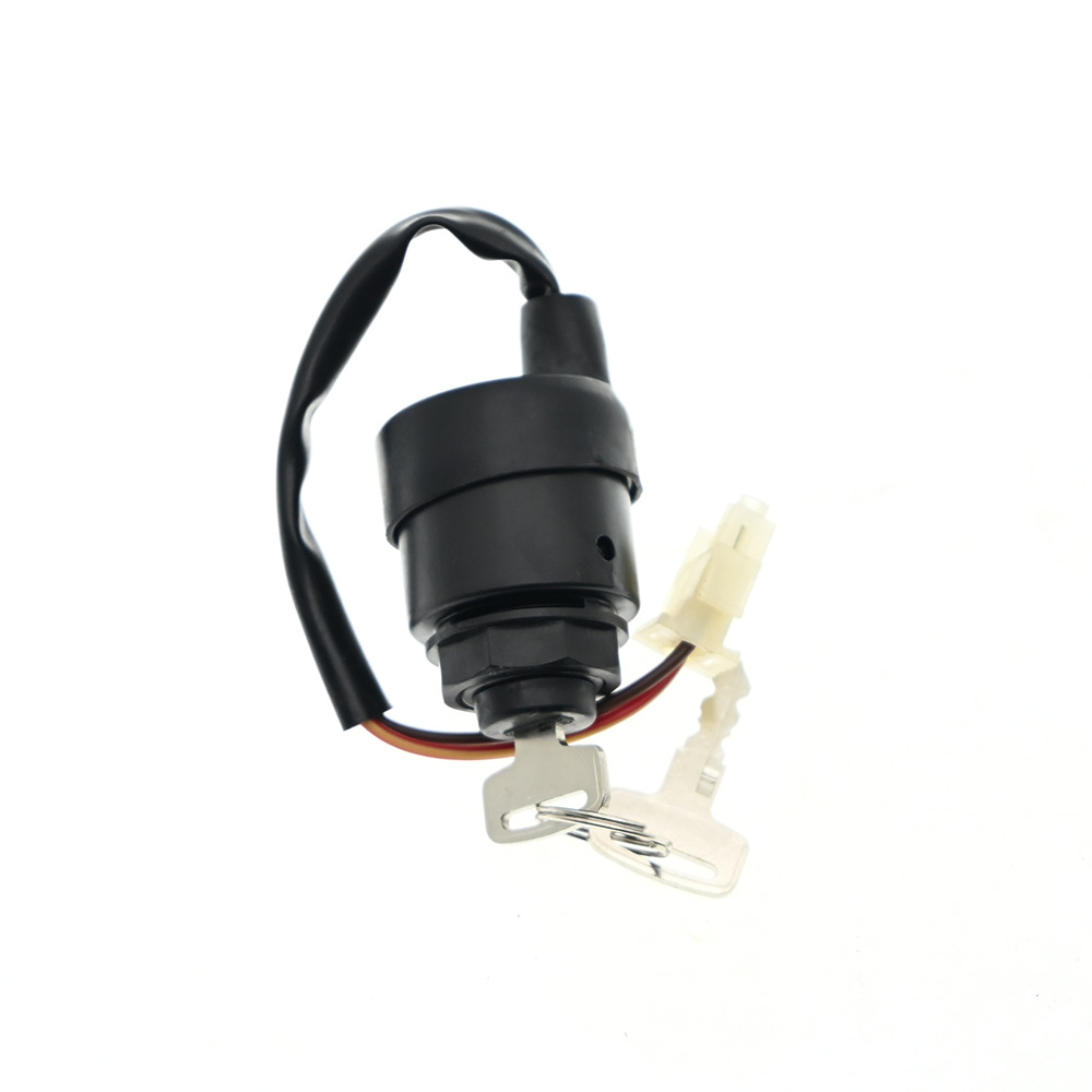 Interruptor de ignición para carro de golf JN8-82510-00-00 Yamaha Golf Cart G2