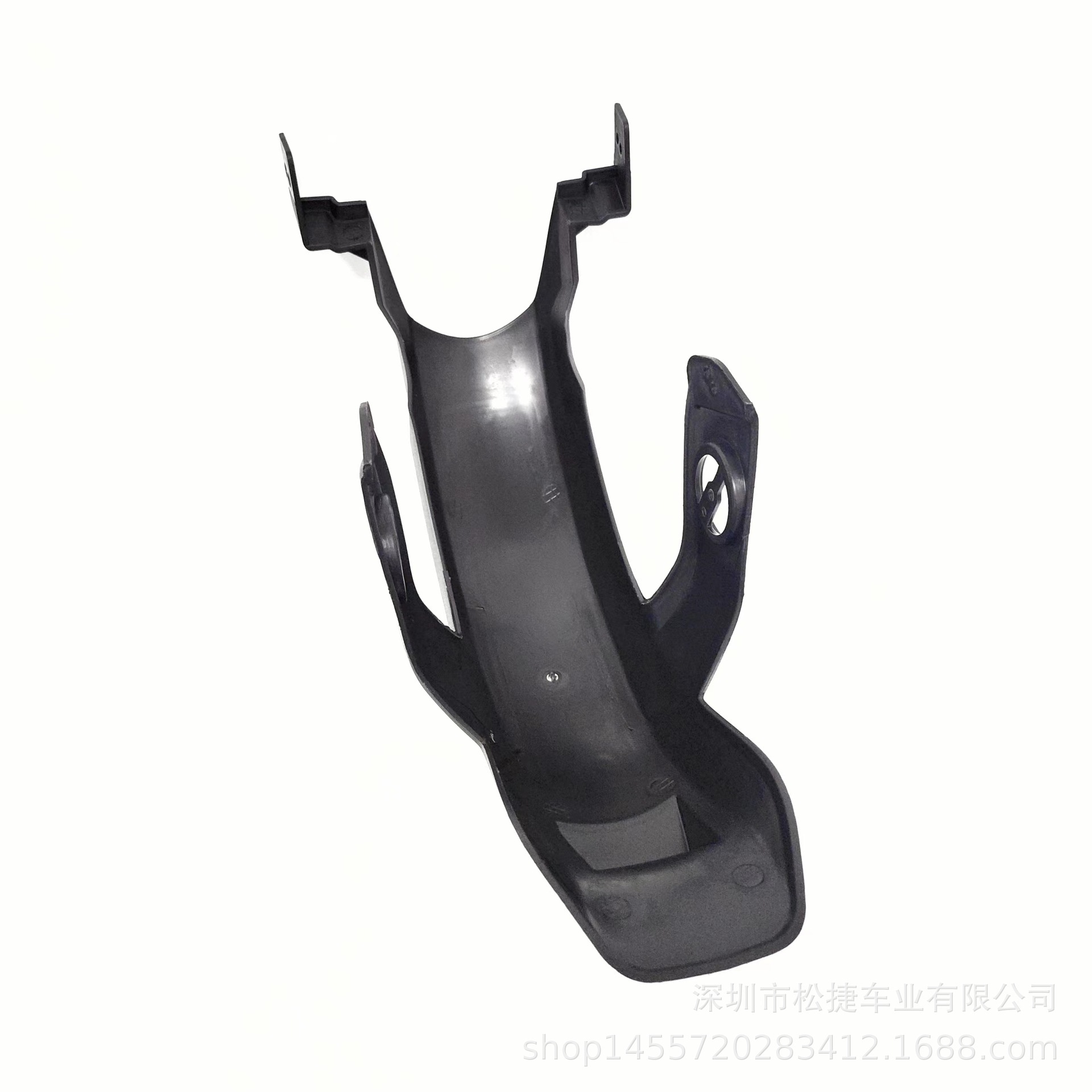 N7Tc Daniu Electric Vehicle Rear Fender, Electric Scooter Rear Fender, Delivery Vehicle Rear Fender, Front and Rear Mudguards