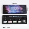 Starry sky, set