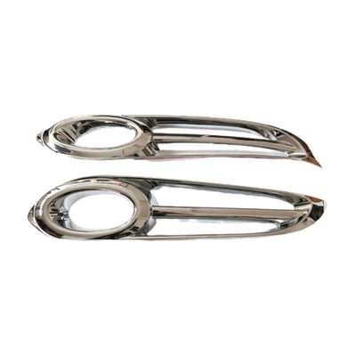 door bowl rear wiper, Other Automotive Exterior Supplies - abs-plating-r-style-front-fog-light