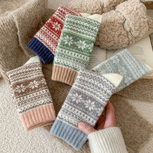 �ﶬ�͹��M���uѩ����ë��ͲŮ�m�n��ins�WԺ�L�ٴ��Ѷ��m��Ů