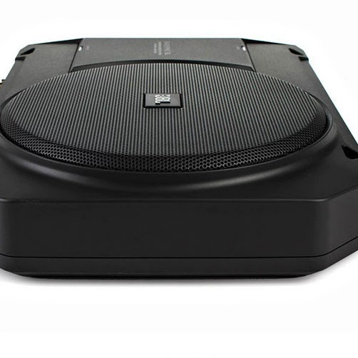 Harman JB \ L Bassprosl 8-дюймов ультратонкий кромочный сидячий басовый рог консоль прямого удара басовый пистолет