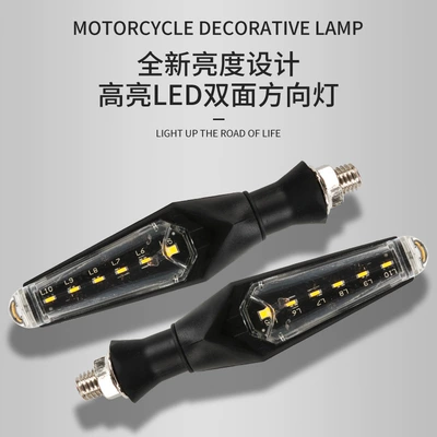 Turn Signal Lights Suitable for: Dönmə işıqları