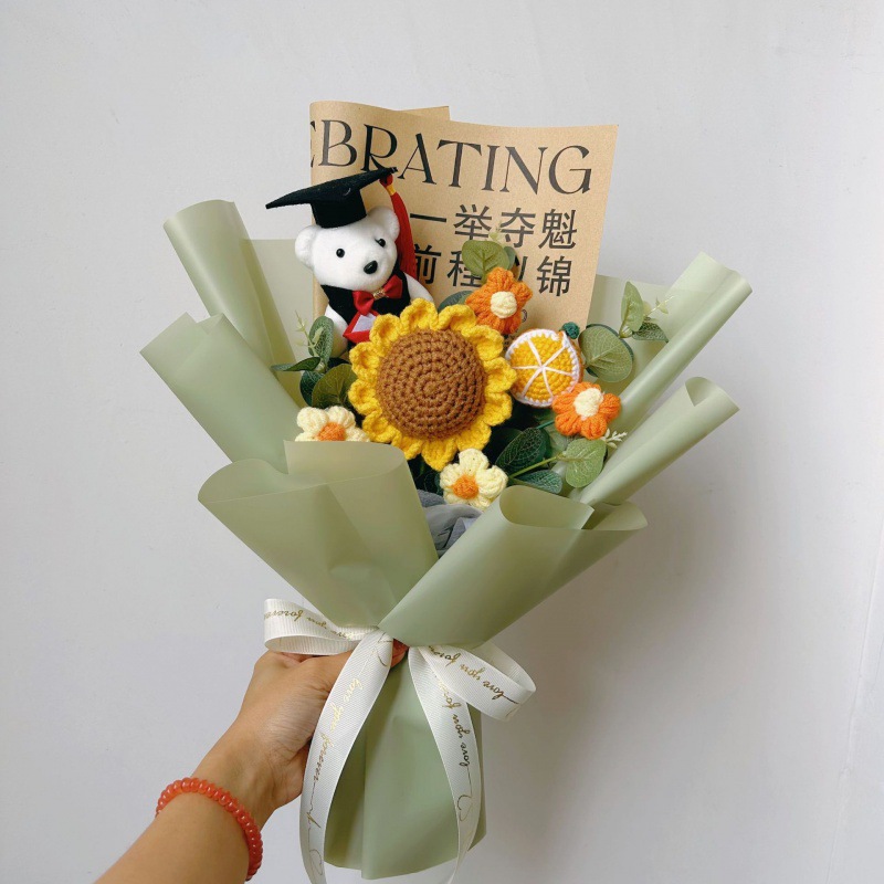 El futuro es brillante