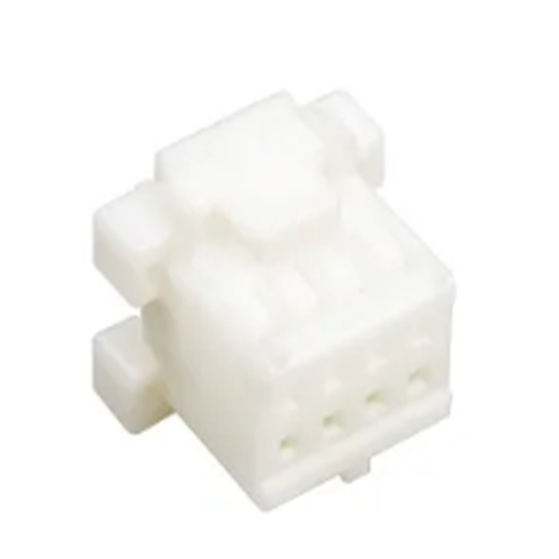 XARP-08V 原装日本品牌 汽车连接器护套 8路 可供样 当天发