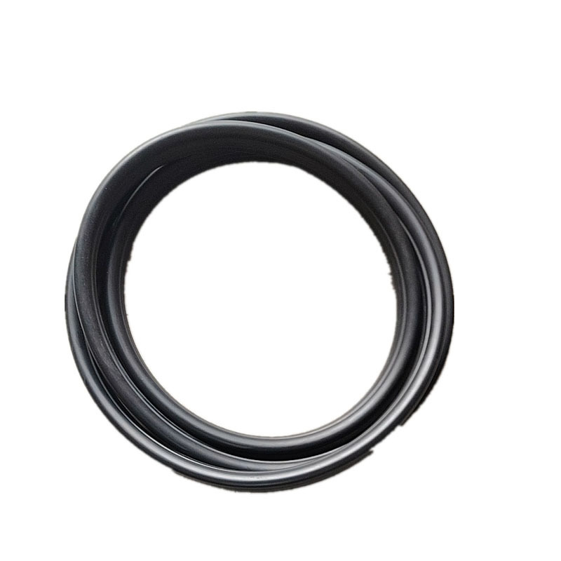 Suitable for Volkswagen New Jetta, New Santana, Sagitar, and Magotan – original trunk seal strip, luggage compartment seal strip
