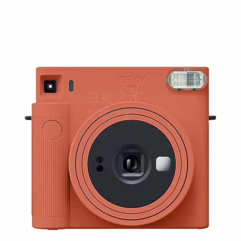 Suitable for Fuji Sq1 Film Lens Film Square Sq1 Camera Film Polaroid Viewfinder Protective Film F