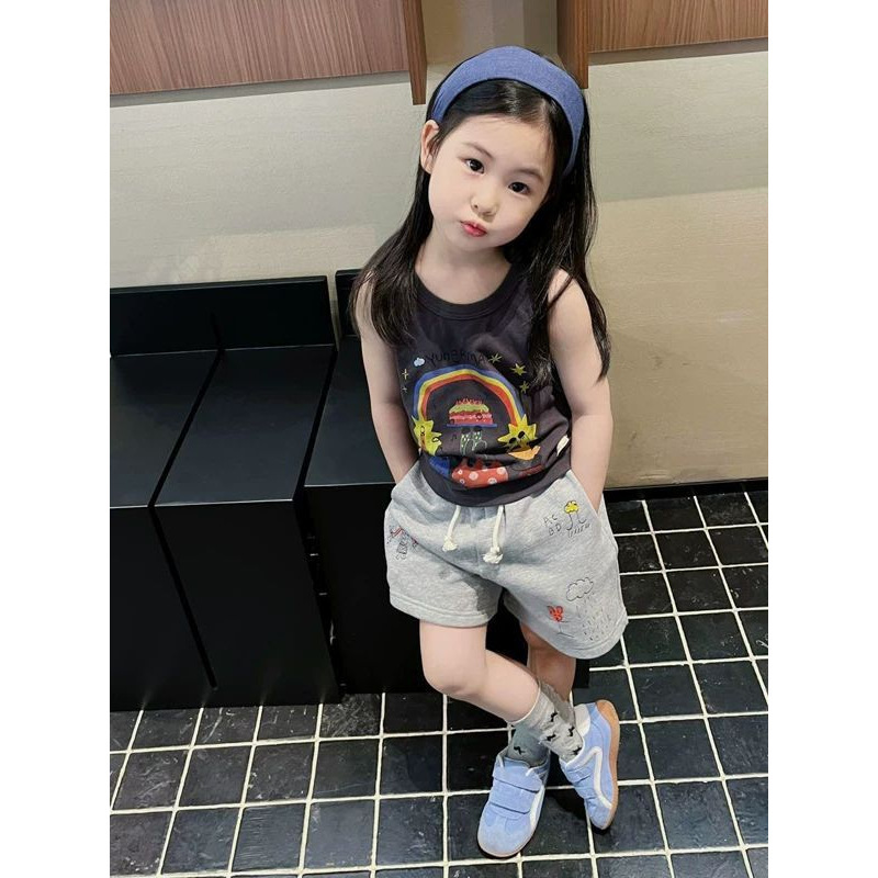 Kids' Camisole