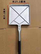 老式家用手工蛋卷机纯铝加厚脆皮蛋卷机模具鸡蛋卷锅商用摆摊其他