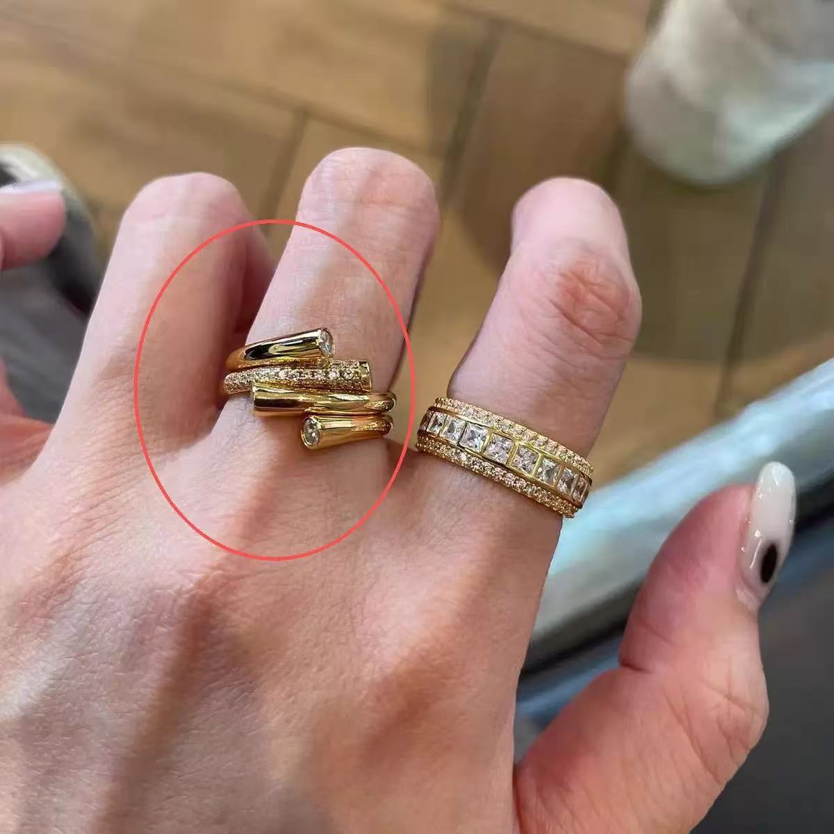Ring 1380