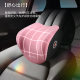 Car headrest pillow factory wholesale car memory foam cushion waist cushion backrest waist pillow car home neck pillow