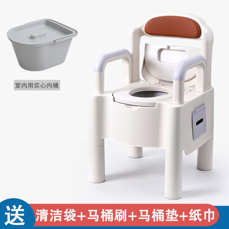 高齢者、妊婦、高齢者障害者用トイレ、移動式トイレ、家庭用屋内大人用トイレ椅子|undefined
