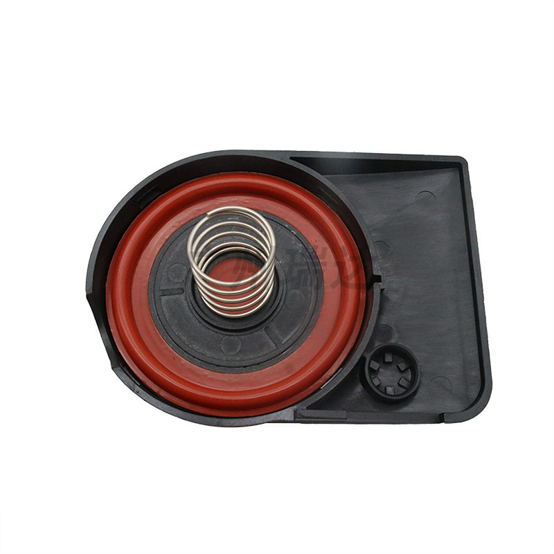 Aplicable a BMW R55 R56 R57 R58 Válvula de escape cubierta de válvula 11127646552