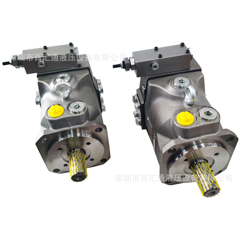 现货供应PARKER/派克柱塞油泵 PV046R1K1T1WFWS特价销售 质量保证