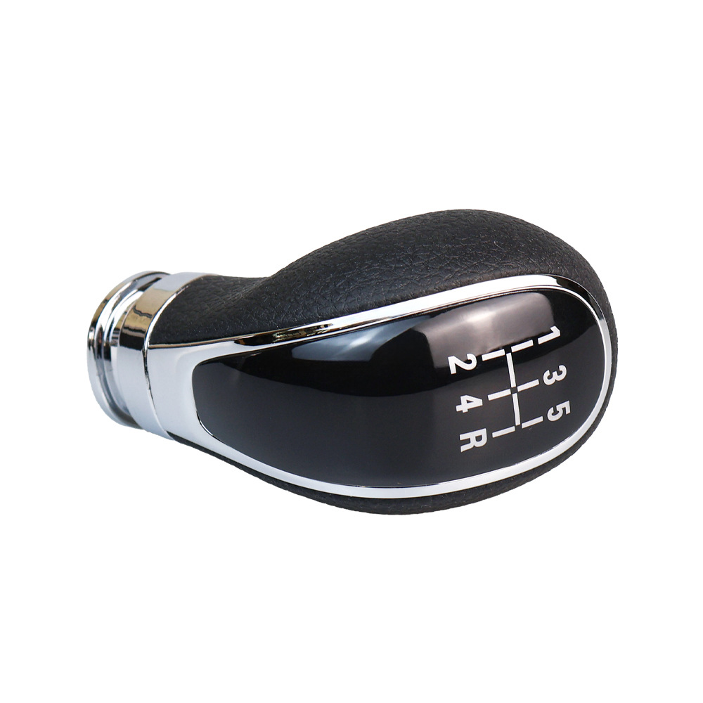 Manufacturer Wholesale Suitable for Baojun 730 Car Manual Transmission Gear Shift Knob Modification Gear Handle Accessories