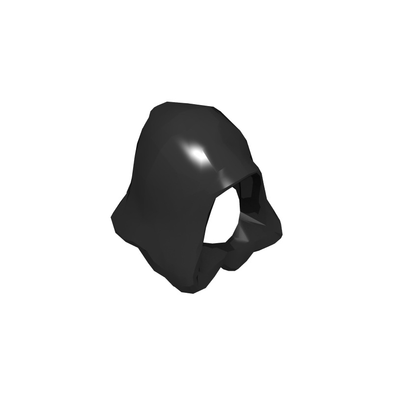 Black 0.1kg