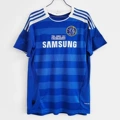 12-season Chelsea X home