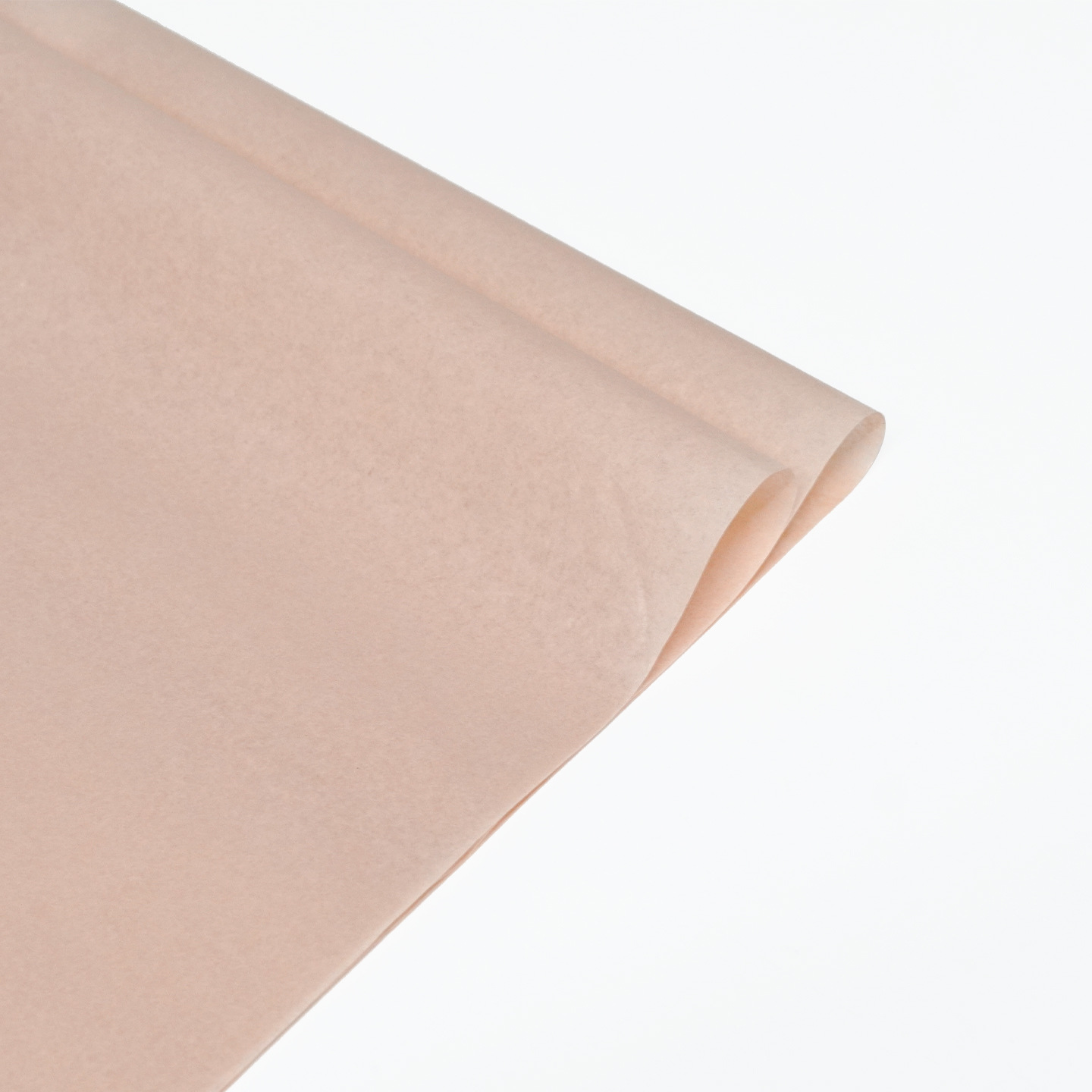 Flor Sombra de cera de luz impermeable de papel de pera Flor de Papel de embalaje de papel de base de forro de ramo de flores material de la tienda de flores suministros