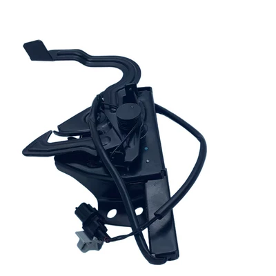 lock 81130-B3000, Car lock