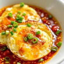 手工煎鸡蛋成品制作早餐面馆加热即食营养荷包蛋预制鸡蛋卤蛋零食