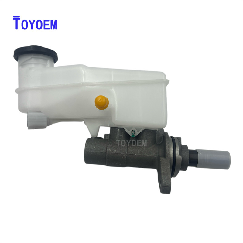 47201-0K590 is suitable for Toyota Hilux car brake master cylinder factory