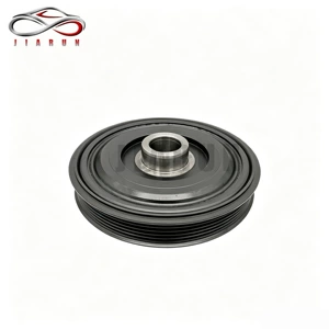 Belt pulley A2820350500 A2820350700 A2820350900, suitable for Mercedes-Benz