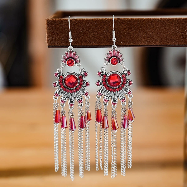 DC1931-1 red