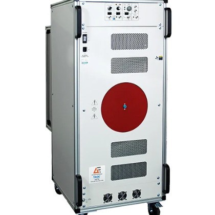 代理TREK高压功率放大器 双极性电压输出的精密控制 TREK 50/12