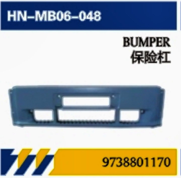 Para camiones Mercedes-Benz ATEGO faro / luz de dirección / campana de luz / parachoques / manija de puerta / espejo retrovisor