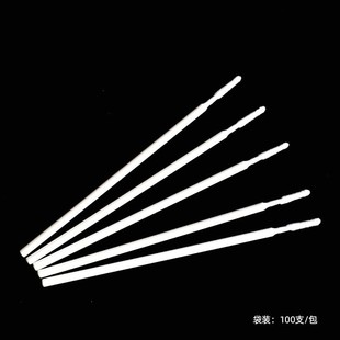 Bagged Extended Head Cotton Swabs, Grafted Eyelashes Cotton Swabs, Eyelash Removal Cotton Swabs, Eyelash Cleaning Bulk Cotton Swabs, Tattoo Eyebrows