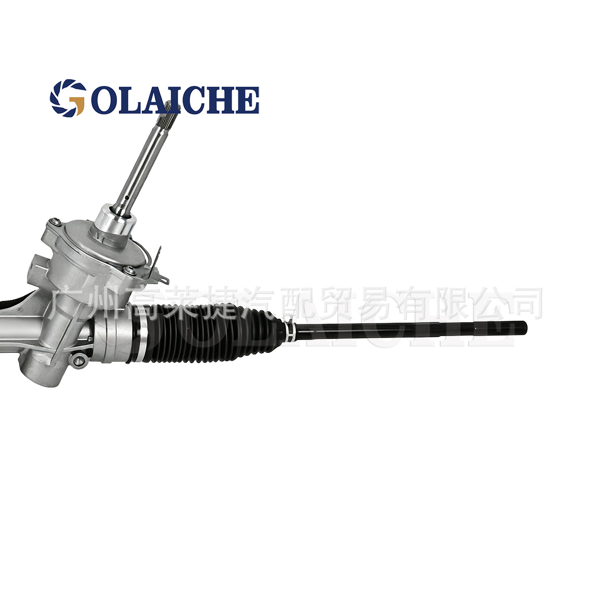 3410018DAS0100, suitable for 2023-2026 GAC Trumpchi M8 E8 models, left-hand drive (LHD)