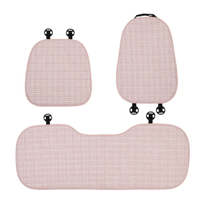 Feel, Chanel-Style, Comfortable Car Seat — Seat cushion, seat cover
