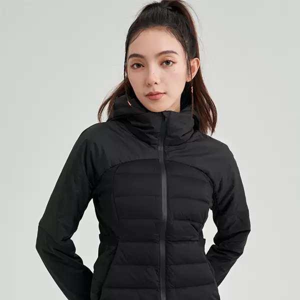 Black (it is recommended to take a size larger than usual)
