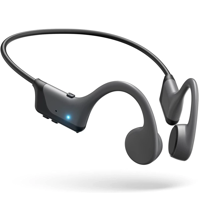 Удлинённые наушники, Bluetooth