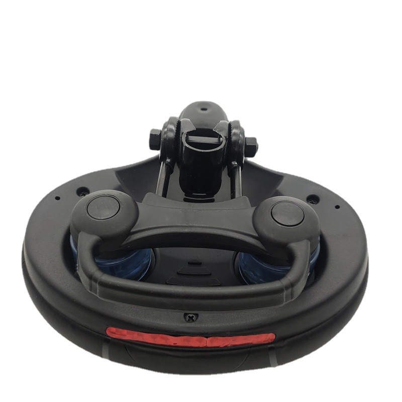 Sillín de bicicleta de montaña hueco grande tope amortiguador bola hueco transpirable universal asiento silla Accesorios