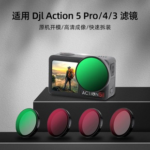CPLƫ��ND�p���RUV���o�R�m��DJI��Action3/4/5PRO�\�����C�V�R